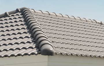 advantages of Balmeanach clay roofing