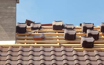 Balmeanach clay roofing costs