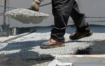 Balmeanach flat roofing companies
