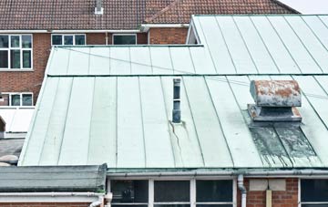Balmeanach lead roofing costs