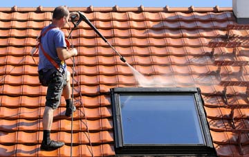 roof cleaning Balmeanach, Highland