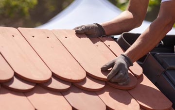 Balmeanach roof tile contractors