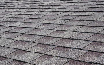 Balmeanach tiles for shallow pitch roofing