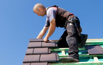 disadvantages of Balmeanach slate roofing