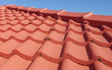 Balmeanach tile and slate roof replacement