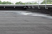 find rated Balmeanach flat roofing companies