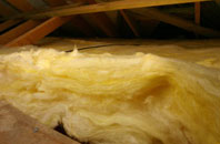 Balmeanach pitch roof insulation