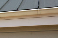 Balmeanach soffit repair